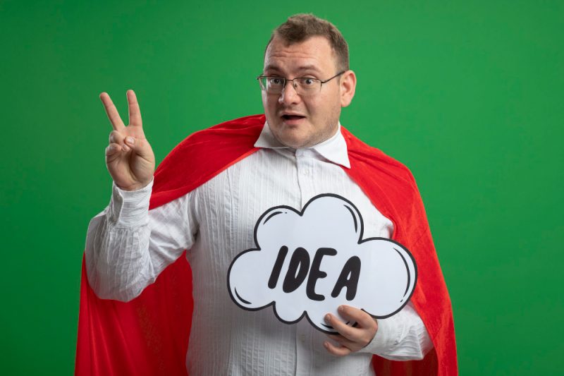 Cum să participi la un Comic Con ca un profesionist