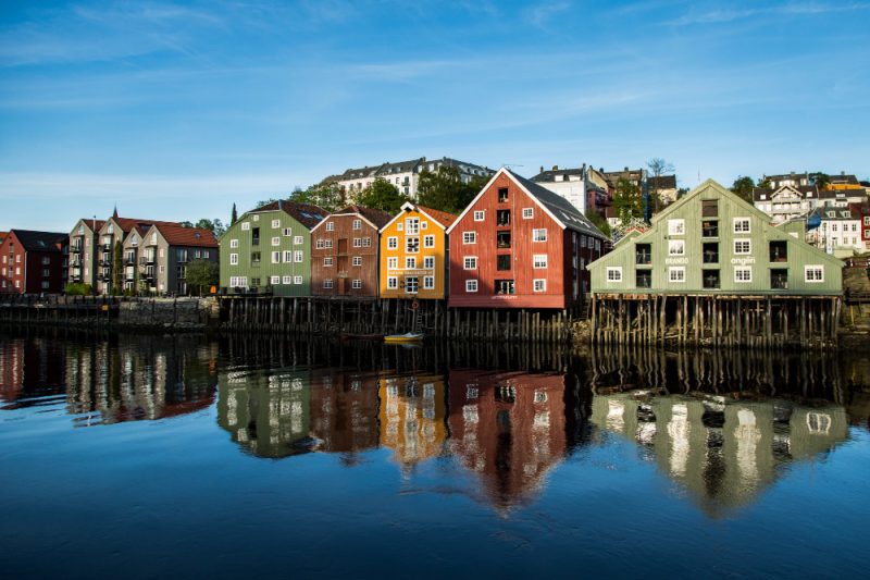 10 locuri de vizitat în capitala Suediei: Stockholm