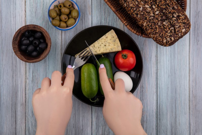 Cum să îți îmbunătățești sănătatea inimii cu ajutorul alimentației mediteraneene