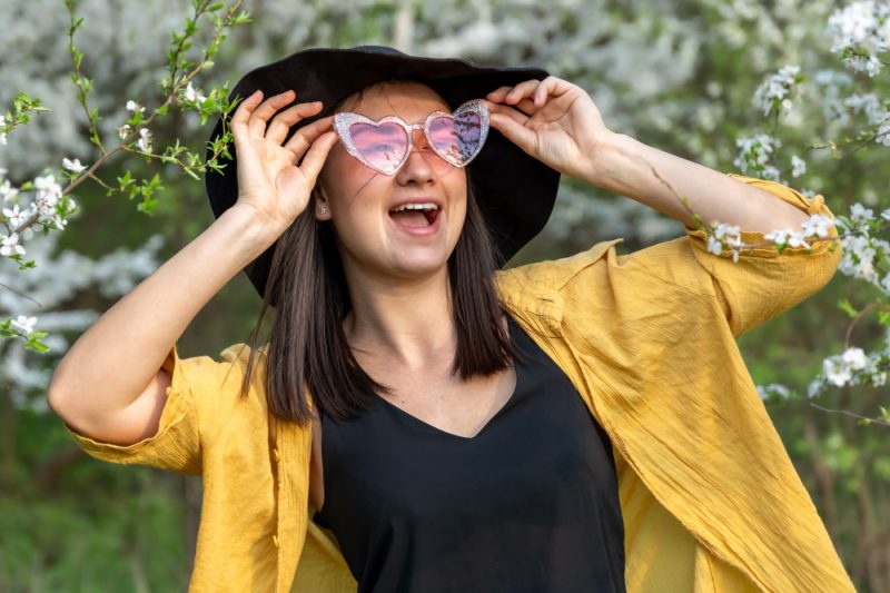 5 ținute de primăvară care te vor face să te simți fabulos