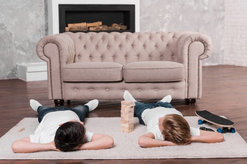 Ghidul complet pentru alegerea covorului perfect pentru sufragerie