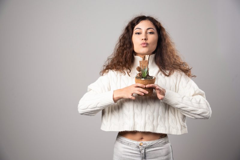 Cum să folosești plantele adaptogene pentru stres și anxietate
