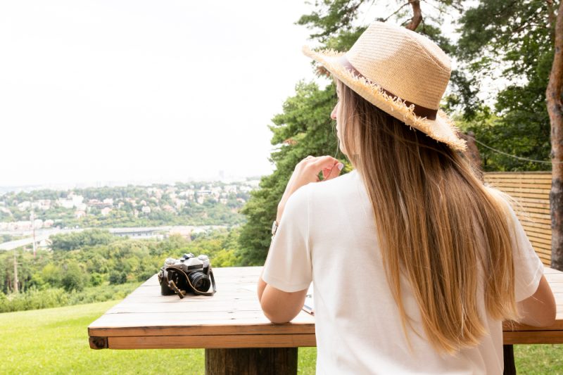 Top 5 moduri de a te bucura de natură zilnic