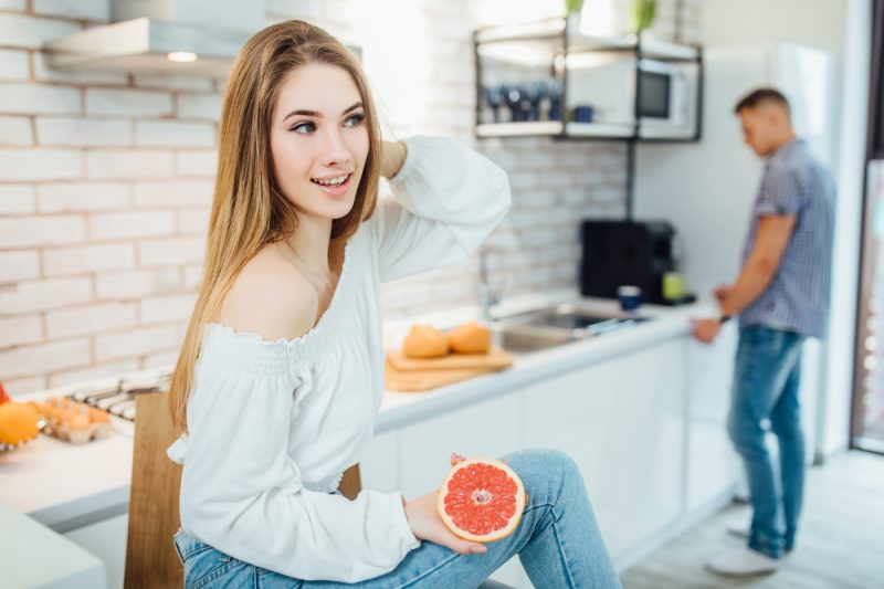 Cum să reduci inflamația prin alimentație