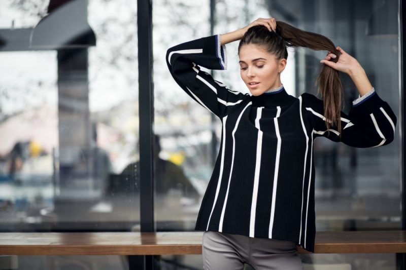 Moda care redefinește eleganța contemporană