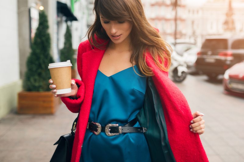 Idei de ținute pentru fiecare zi a săptămânii