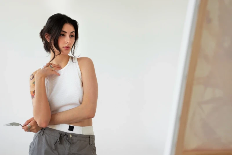 Proporțiile în styling: Detaliul care poate schimba complet un outfit