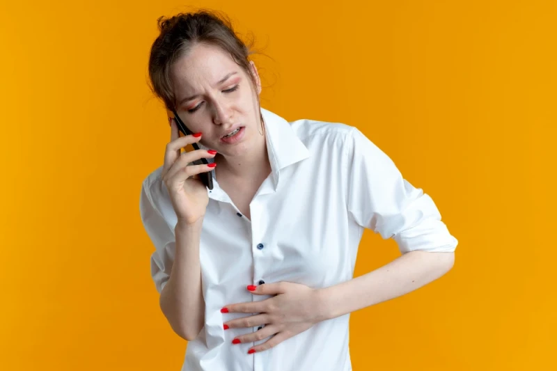 Refluxul gastroesofagian: Obiceiuri care pot agrava simptomele